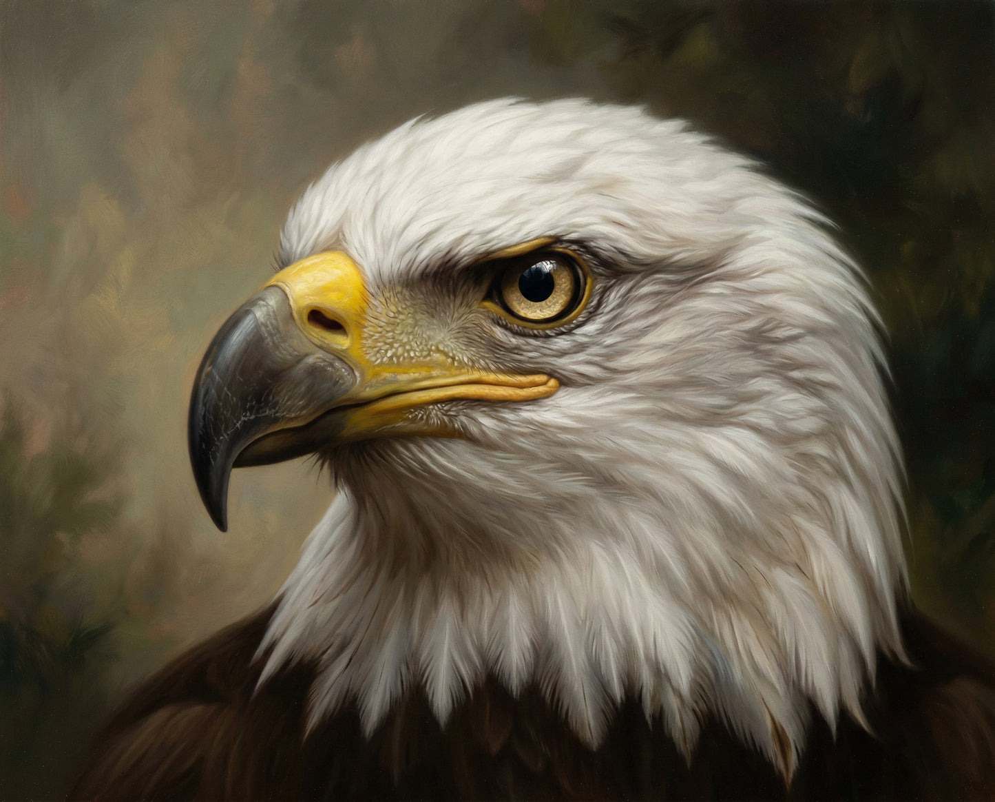 The Eyes of Freedom