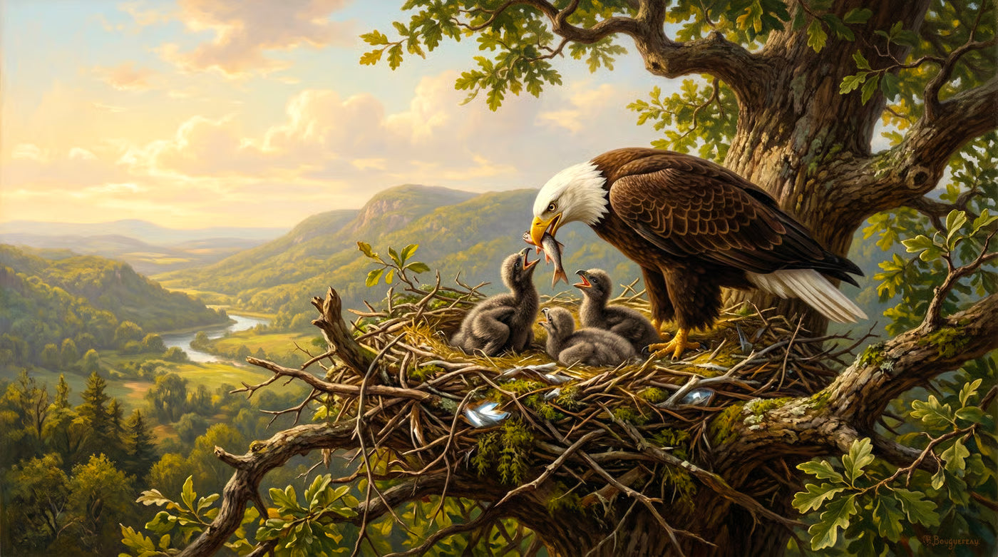 Rising in Freedom