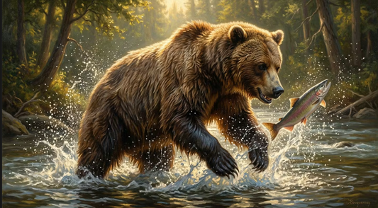Strike of Survival